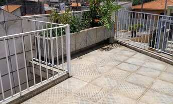 Imagem 5: Casa assobradada em Vila Zulmira - São Paulo