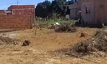 Imagem: Lote na rua 4 chácara 54 A