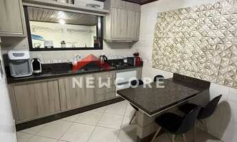 Imagem 6: Casa em Rua 225 - Laranjinha - Criciúma/SC