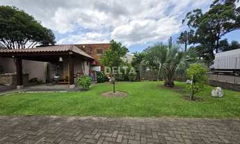 Imagem 3: Casa totalmente plana com 3 quartos no bairro Primavera em Novo Hamburgo. REF: 3742