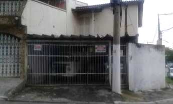 Imagem 2: Casa em Rua Matias Arrudão - Jardim Monte Alegre (Zona Norte) - São Paulo/SP