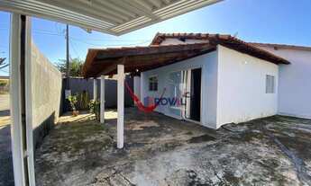 Imagem: Casa com 2 dormitórios, 100 m² - venda