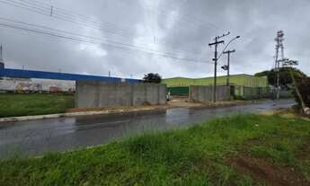 Imagem 3: Excelente Terreno Centro da Ceilândia