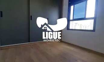 Imagem 6: Apartamento novo e mobiliado no bairro jardim