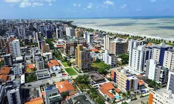 Imagem: Brisa Residence - Lançamento. 250 da praia