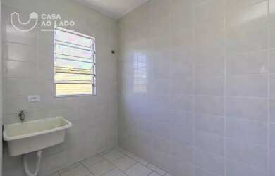 Imagem 5: Apartamento 62m² com 02 quartos no Cajuru - Curitiba/PR