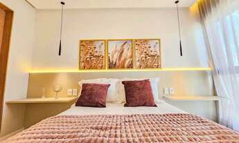 Imagem 2: PM) TIMES SQUARE/51 metros / 2 quartos em Boa Viagem - Recife - PE