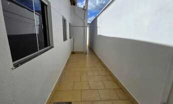 Imagem 4: Vendo casa no setor norte