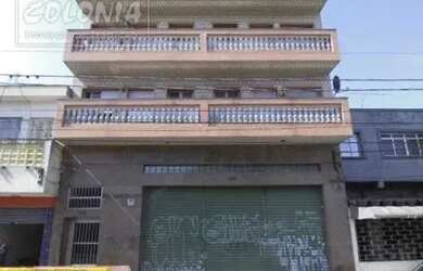 Imagem 2: Apartamento para locação - Jardim Utinga, Santo André