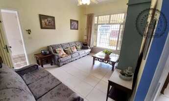 Imagem 2: Casa na Vila Balneária - Praia Grande/SP