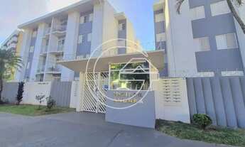 Imagem: VENDE-SE Apartamento NO ANDREA - MARÍLIA/SP