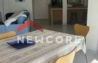 Imagem 5: Apartamento em Passeio dos Galeões - Riviera de São Lourenço - Bertioga/SP