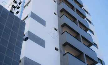 Imagem 4: Apartamento à Venda no Bairro Tambiá em João Pessoa/PB 57,22 m² 3 Quartos Varanda