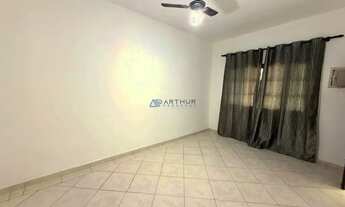 Imagem 4: Casa à venda em Praia Grande no bairro Caiçara com 1 Dormitório