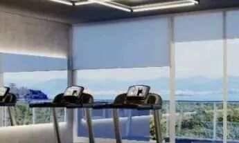 Imagem 7: 2 quartos sendo 1 suite - vaga de garagem e HOBBY BOX em Carianos - Florianópolis - SC