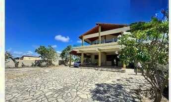 Imagem: Chácara na Praia de Carapibus 1.800 m2