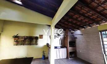 Imagem 7: Casa à venda no bairro Nossa Senhora das Graças em Uberlândia