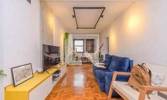 Imagem 2: Apartamento à Venda - Santa Cecília, 3 Quartos, 109 m2