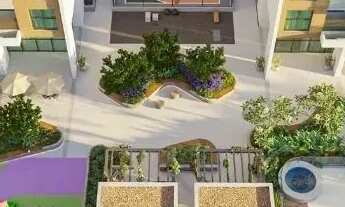 Imagem 3: Lançamento, Jardins do Parque, Maceió, 81m²