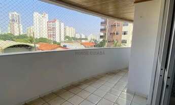 Imagem 3: Vende Apartamento com 2 quartos - Edifício Porto Real - Bairro Araés