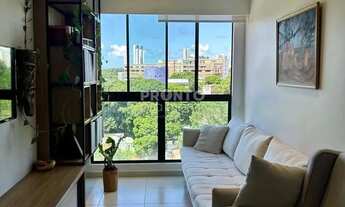 Imagem: Imóvel para venda possui 59 metros quadrados