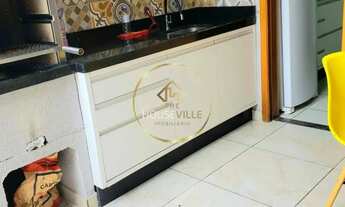 Imagem 4: Casa Terrea, 3 Dormitórios (1Suite), 120m², Vila Branca Jacareí