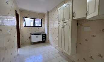 Imagem 5: Apartamento Residencial à venda, Tupi, Praia Grande - AP5160