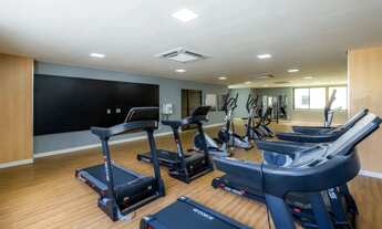 Imagem 7: O Endereço Mais Desejado da Várzea Lazer, Conveniência e Sofisticação