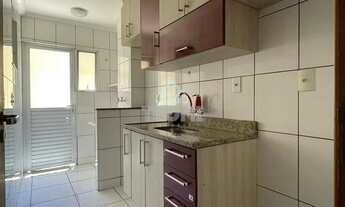 Imagem: Apartamento para venda e locação, Residencial