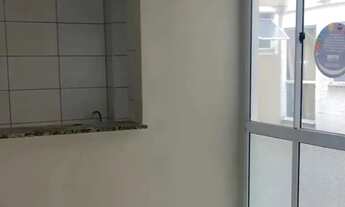 Imagem: Vende-se Apartamento NASCENTE com 2 quartos