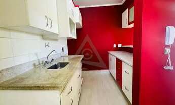 Imagem 5: Apartamento para alugar em Campinas, Bairro das Palmeiras, com 3 quartos, com 92 m²