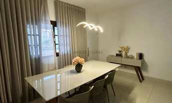 Imagem 4: Excelente casa à venda no Flamboyant - Próx ao shopping estação