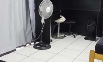 Imagem 7: Quartos para Empresas por diária, semanal em Hostel Canários- Palhoça -SC