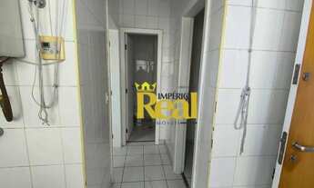 Imagem 4: Apartamento com 3 dormitórios para alugar, 115 m² por R$ 9.219,12/mês - Vila Pompeia - São