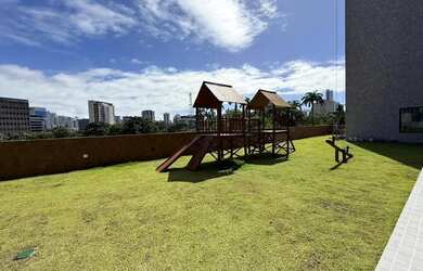 Imagem: Aluga - se excelente apartamento no palacio