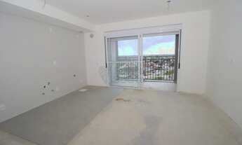 Imagem: Apartamento com 2 Dormitórios no Smart