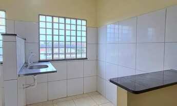 Imagem 4: Apartamento com 01 quarto, 49 m² no Nova Esperança - Aluguel