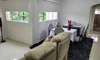 Imagem 4: Apartamento com 3 dormitórios à venda, 115 m² por R$ 605.000,00 - Campestre - Santo André