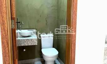 Imagem 5: Casa - Parque Jambeiro - Campinas