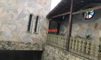 Imagem 3: Casa (Sobrado) para Venda, 3 dorm(s), 1 suite(s), 5 vaga(s), 238 m²