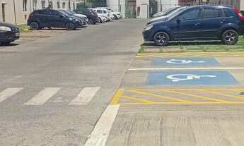 Imagem 2: APARTAMENTO DOIS DORMITÓRIOS EM FRENTE AO STOK CENTER MATO GRANDE