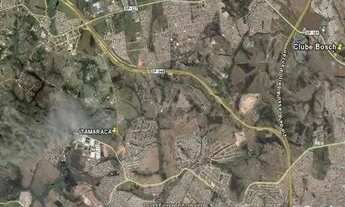 Imagem 4: área - Campo Grande - Campinas