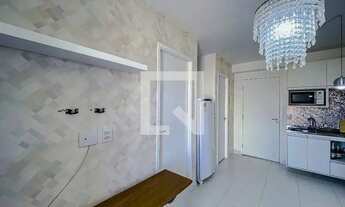 Imagem 5: Apartamento à Venda - Belém, 1 Quarto, 33 m2