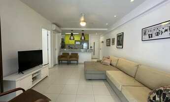 Imagem 6: APARTAMENTO 1/4 E SALA À VENDA PORTEIRA FECHADA NO COSTA ESPAÑA, ONDINA