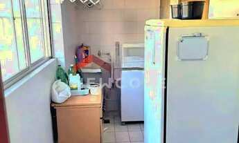 Imagem 5: Apartamento em Avenida Pedro de Toledo - Palmital - Marília/SP