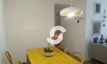 Imagem 7: Apartamento à venda, 74 m² por R$ 635.000,00 - Ingá - Niterói/RJ