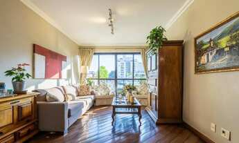 Imagem: Apartamento para venda em Vila Madalena