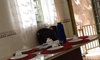 Imagem 3: Excelente Sobrado Na QSC 19 S. Primavera