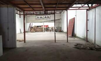 Imagem 2: Galpão para aluguel, 10 vagas, Suzana - Belo Horizonte/MG