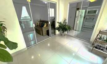 Imagem 5: APTO Mobiliado Apartamento com 3 dormitórios